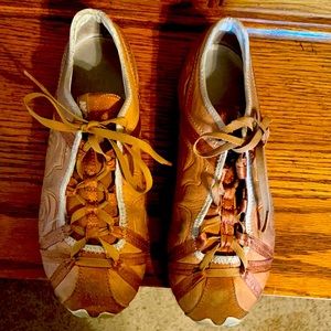 Pony sneakers